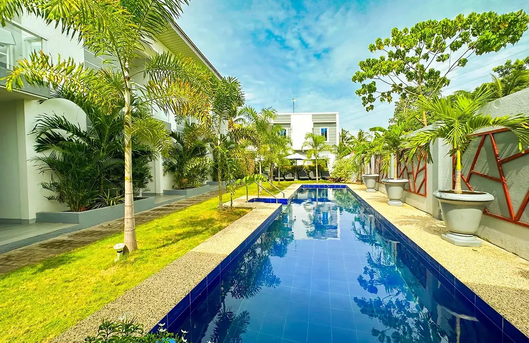 Sapphire Boutique Resort-1