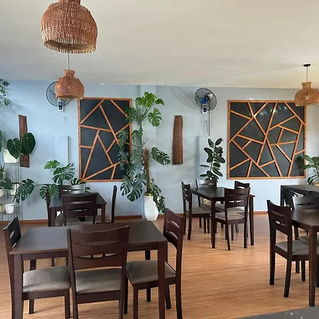 Sapphire Boutique Resort-3