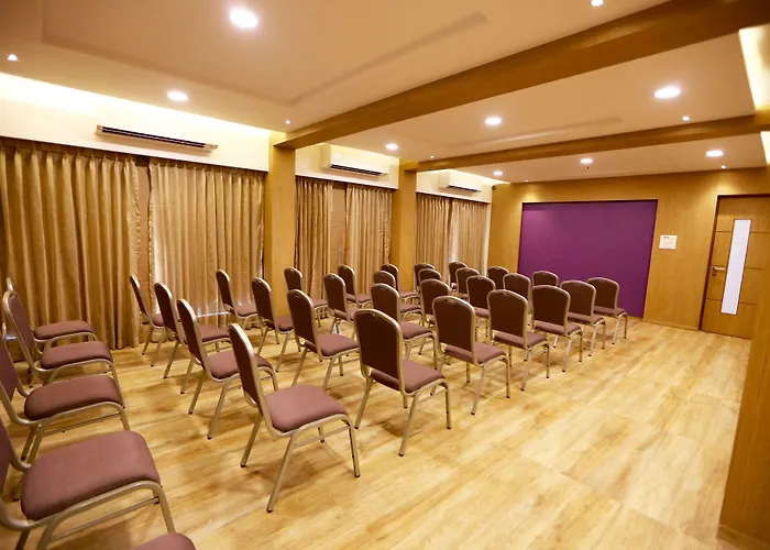 Silverador BoutiqueBoutique Hotel